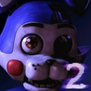 Five Nights at Candy's 2
