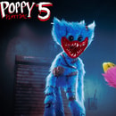 Poppy Playhouse 5