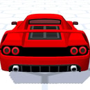 Supercar Battle 3D