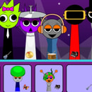 Sprunki: Create & Play