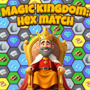 Magic Kingdom: Hex Match