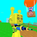 Sprunki 3D Playground Sandbox Pets Brainrot