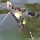 Fly the plane!