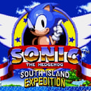 Sonic 1: South Island Expedition