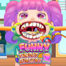 Funny Throat Surgery 2