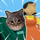 Survival Cats 456