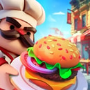 Idle Restaurant Tycoon