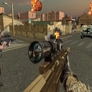 US Army Commando : Elite Commando War