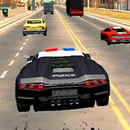 Pursuit Rampage