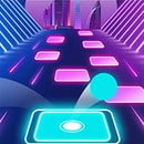 Music Ball Hop