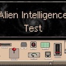 Alien Intelligence Test