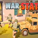 War State IO - Conquer Battles