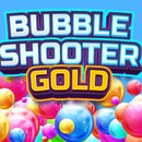 Bubble Shooter Gold