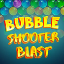 Bubble Shooter Blast