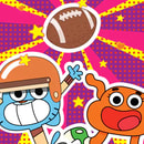Gumball:Go Long!