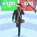 Skibidi: Runner