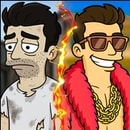 Real Life Success Simulator
