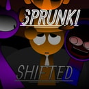 Sprunki 5 Shifted-5hifted