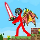 Stick Mega Battles!