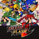 Super Smash Flash 2