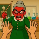 Student and Granny