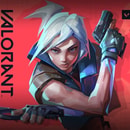 Valorant Shooter