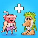 Meme Battle: Monster Merge