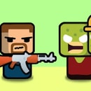 Zombie Horde: Build & Survive