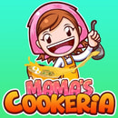 Mama’s Cookeria