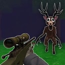 99 Nights in the Forest - Battle with the Deer