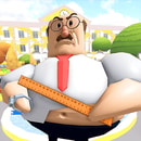 School Escape Obby