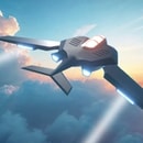 Sky Racer