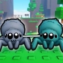 Webbed! Obby