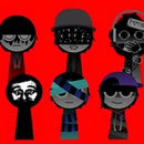 Sprunkies Fusion: Mod de Terror Fase 2.0