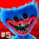 Poppy Playhouse #5
