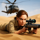 Sniper - Desert Storm