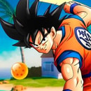 Dragon Ball Z: Legend of Z RPG