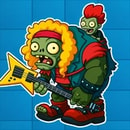 Plants vs. Zombies: Modern Times