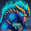 Dynamons 12