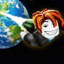 Robby: Climb to the Moon
