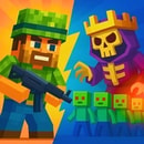Block Shooter 3D