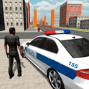 City Policeman