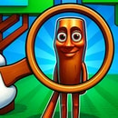 Brainrots 3D: Find All Italian Animals