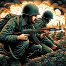 Riffle Assault