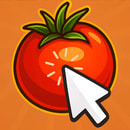 Tomato Clicker - Idle Simulator