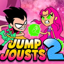 Teen Titans Go: Jump Jousts 2