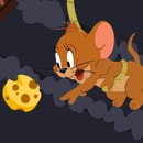 Tom and Jerry: Food Thief!