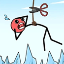 Ragdoll Break: Kick Loser