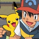 Pokemon Ash Gray Version