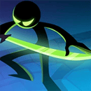 Stickman The Flash